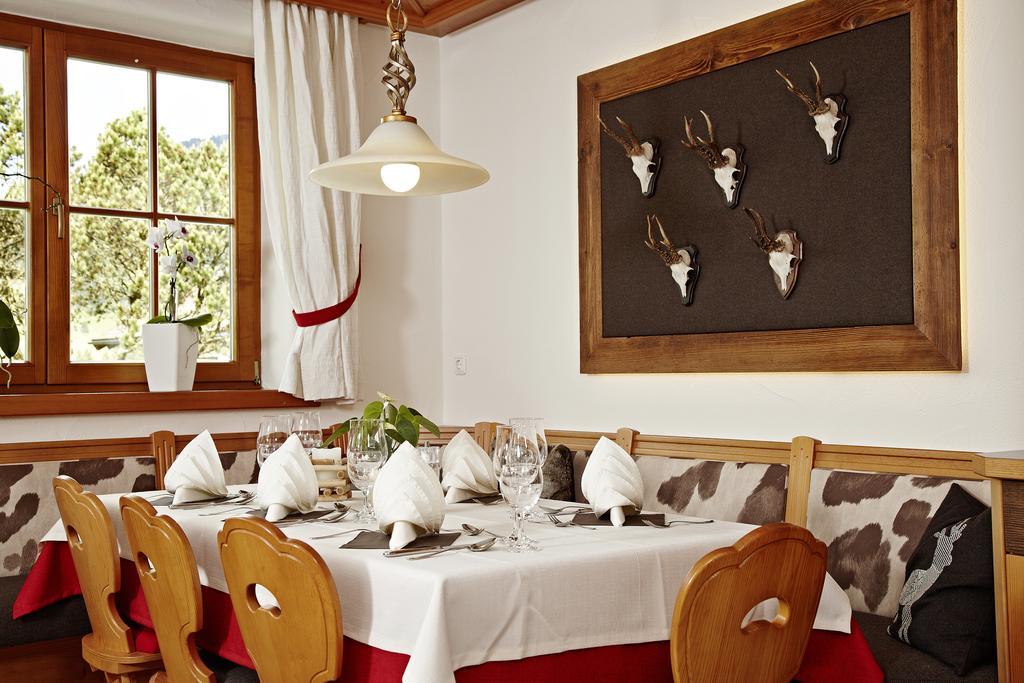 Hotel Garni Oberdorfer Stuben オーバーマイゼルシュタイン エクステリア 写真