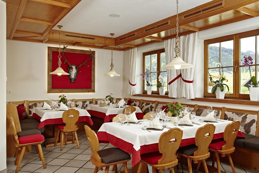 Hotel Garni Oberdorfer Stuben オーバーマイゼルシュタイン エクステリア 写真