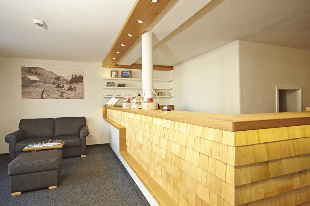 Hotel Garni Oberdorfer Stuben オーバーマイゼルシュタイン エクステリア 写真