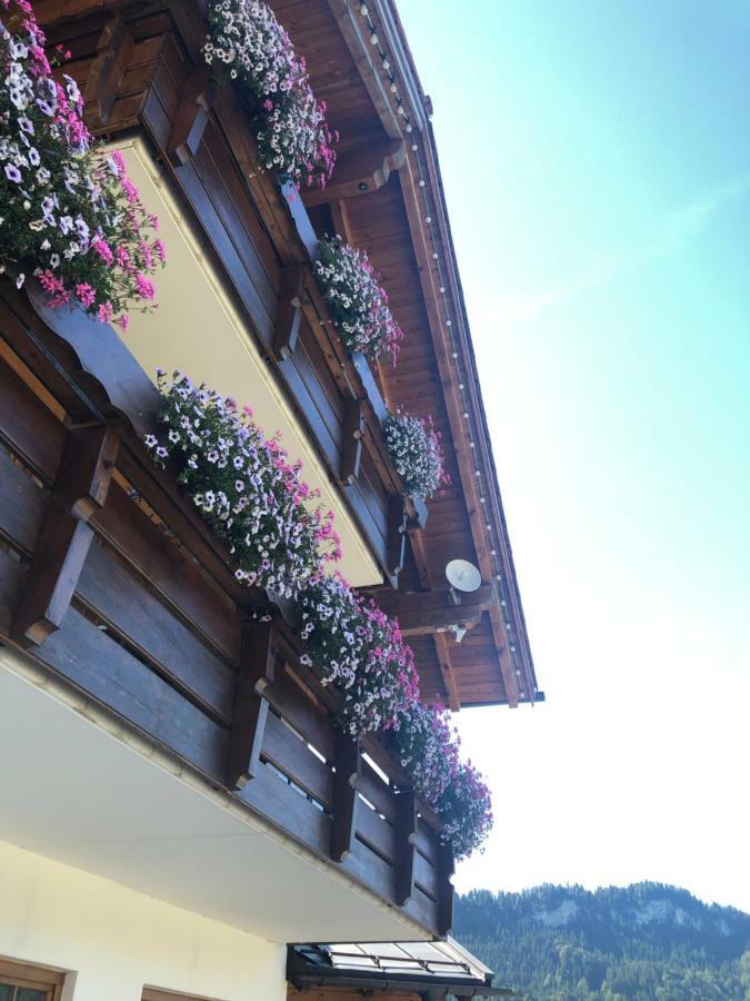 Hotel Garni Oberdorfer Stuben オーバーマイゼルシュタイン エクステリア 写真