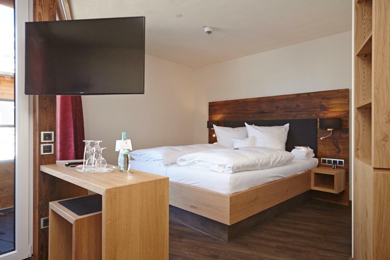 Hotel Garni Oberdorfer Stuben オーバーマイゼルシュタイン エクステリア 写真